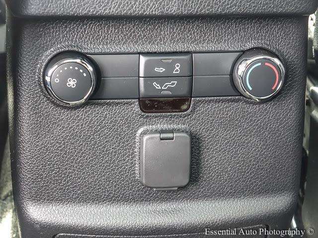 2017 Ford Explorer AWD Sport 4dr SUV